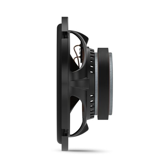 Reference 6520cx - Black - 6-1/2" (160mm) component speaker system - Detailshot 2